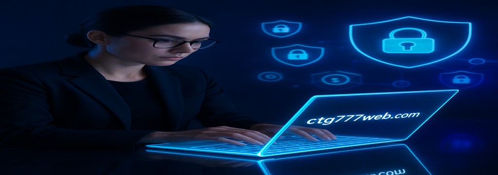 ctg777 ব্যক্তিগত তথ্য সুরক্ষা নীতি – বাংলাদেশের ব্যবহারকারীদের তথ্য রক্ষায় ও গোপনীয়তাকে সর্বোচ্চ অগ্রাধিকার হিসেবে বিবেচিত ctg777